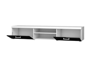 TV-möbelset Samba - Vit - Möbler - TV- & Mediamöbler - TV-möbelset