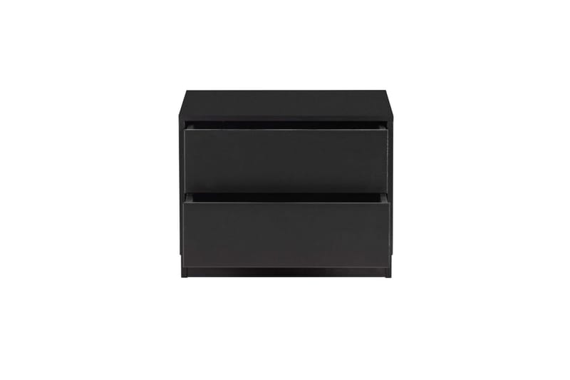 Arteksio Tv-Skåp 50 cm - Svart - Möbler - TV- & Mediamöbler - TV bänk & mediabänk