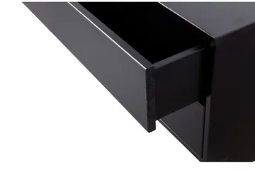 Arteksio Tv-Skåp 75 cm - Svart - Möbler - TV- & Mediamöbler - TV-skåp