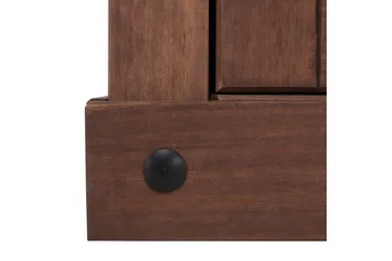 Ayala TV-skåp 90x100 cm - Brun - Möbler - TV- & Mediamöbler - TV-skåp