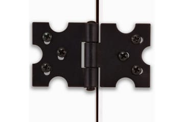 Ayala TV-skåp 90x100 cm - Vit - Möbler - TV- & Mediamöbler - TV-skåp