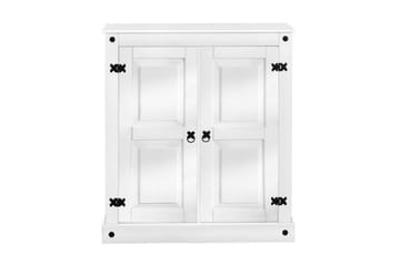 Ayala TV-skåp 90x100 cm - Vit - Möbler - TV- & Mediamöbler - TV-skåp