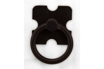 Ayala TV-skåp 90x100 cm - Vit - Möbler - TV- & Mediamöbler - TV-skåp