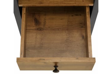Brayden TV-skåp 33x90 cm - Förvaring - Badrumsförvaring - Tvättställsskåp & kommod