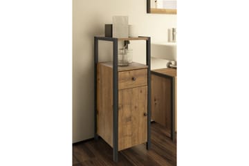 Brayden TV-skåp 33x90 cm - Förvaring - Badrumsförvaring - Tvättställsskåp & kommod