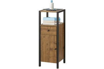 Brayden TV-skåp 33x90 cm - Förvaring - Badrumsförvaring - Tvättställsskåp & kommod