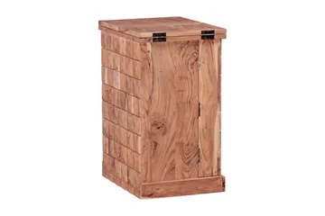 Cluett Barskåp - Trä/natur - Förvaring - Skåp - Förvaringsskåp