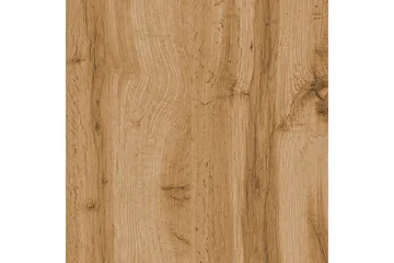 Cuguen Tv-skåp 180 cm Vit LED - Ljus Natur - Möbler - TV- & Mediamöbler - TV-skåp