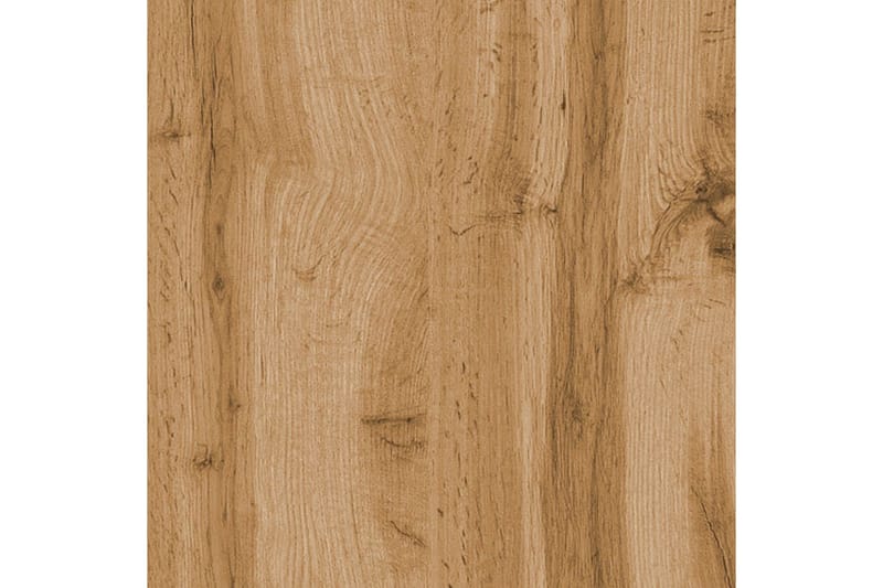 Cuguen Tv-skåp 180 cm Vit LED - Ljus Natur - Möbler - TV- & Mediamöbler - TV-skåp