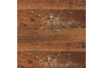 Cuguen Tv-skåp 180 cm Vit LED - Natur - Möbler - TV- & Mediamöbler - TV-skåp