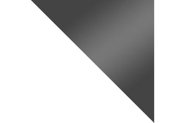 Cuguen Tv-skåp 180 cm - Vit/Grå - Möbler - TV- & Mediamöbler - TV-skåp