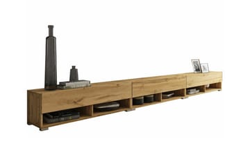 Galbally Tv-skåp 300 cm - Möbler - TV- & Mediamöbler - TV bänk & mediabänk