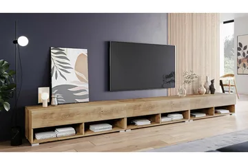 Galbally Tv-skåp 300 cm - Möbler - TV- & Mediamöbler - TV bänk & mediabänk