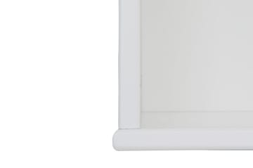 Klädhängare Ronimus 65 cm Öppen - Vit|Natur - Möbler - TV- & Mediamöbler - TV-skåp