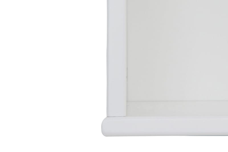 Klädhängare Ronimus 65 cm Öppen - Vit|Natur - Möbler - TV- & Mediamöbler - TV-skåp