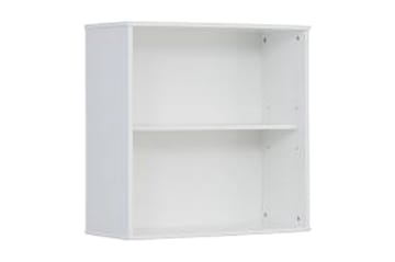 Klädhängare Ronimus 65 cm Öppen - Vit|Natur - Möbler - TV- & Mediamöbler - TV-skåp