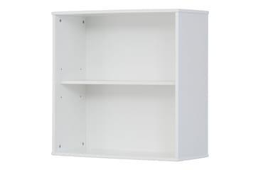 Klädhängare Ronimus 65 cm Öppen - Vit|Natur - Möbler - TV- & Mediamöbler - TV-skåp