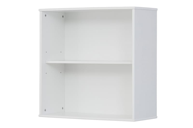 Klädhängare Ronimus 65 cm Öppen - Vit|Natur - Möbler - TV- & Mediamöbler - TV-skåp