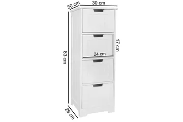 Meny Badrumsskåp - Möbler - TV- & Mediamöbler - TV-skåp