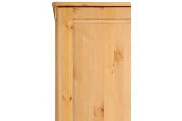 Naoki TV-skåp 140 cm - Brun - Möbler - TV- & Mediamöbler - TV-skåp