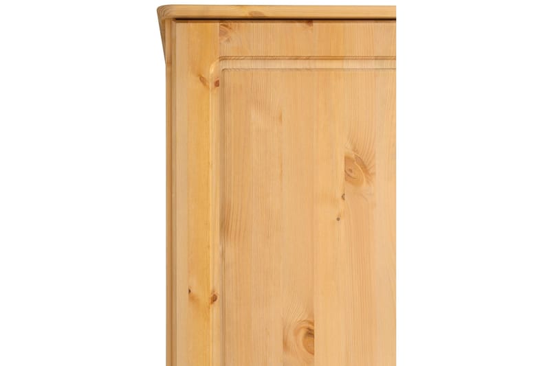 Naoki TV-skåp 140 cm - Brun - Möbler - TV- & Mediamöbler - TV-skåp