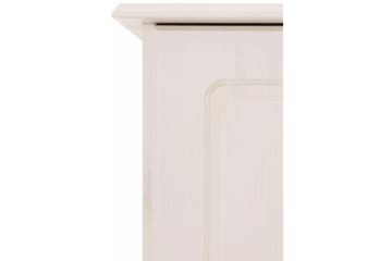 Naoki TV-skåp 185 cm - Vit - Möbler - TV- & Mediamöbler - TV-skåp