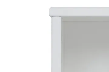 Peretz Klädhängare 65 cm Öppen - Vit/Natur - Förvaring - Klädförvaring - Klädhängare - Klädställning