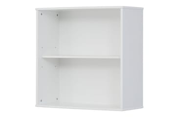 Peretz Klädhängare 65 cm Öppen - Vit/Natur - Förvaring - Klädförvaring - Klädhängare - Klädställning