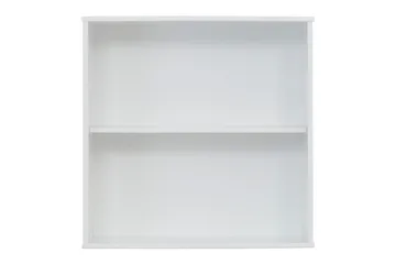 Peretz Klädhängare 65 cm Öppen - Vit/Natur - Förvaring - Klädförvaring - Klädhängare - Klädställning