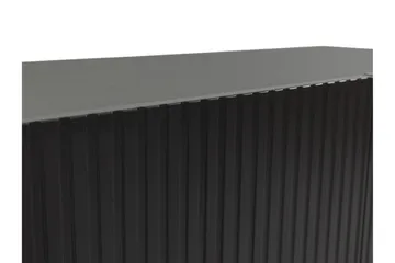Strontian Tv-skåp 181 cm Scandinavian Choice Anthracite - Antracit - Möbler - TV- & Mediamöbler - TV bänk & mediabänk