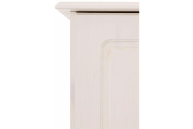 TV-skåp Adea 185 cm - Vit - Möbler - TV- & Mediamöbler - TV-skåp