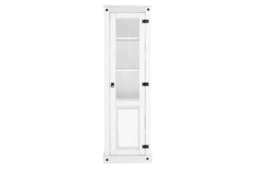 TV-skåp Alfredo 55 cm - Vit - Möbler - TV- & Mediamöbler - TV-skåp