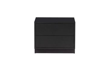 TV-Skåp Cykko 50 cm - Svart - Möbler - TV- & Mediamöbler - TV-skåp