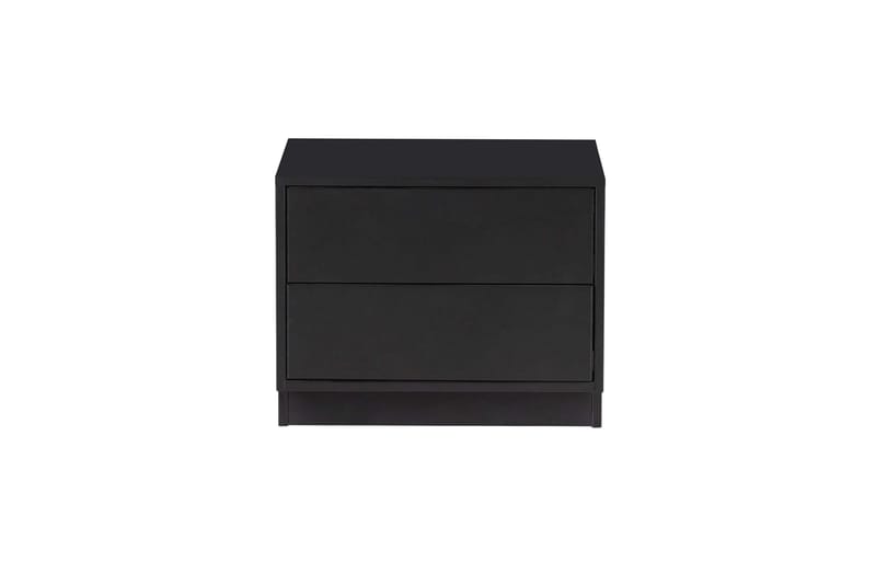 TV-Skåp Cykko 50 cm - Svart - Möbler - TV- & Mediamöbler - TV-skåp