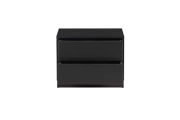 TV-Skåp Cykko 50 cm - Svart - Möbler - TV- & Mediamöbler - TV-skåp