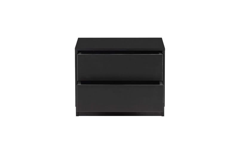 TV-Skåp Cykko 50 cm - Svart - Möbler - TV- & Mediamöbler - TV-skåp