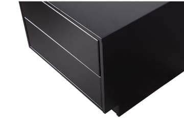 TV-Skåp Cykko 50 cm - Svart - Möbler - TV- & Mediamöbler - TV-skåp