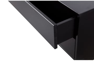 TV-Skåp Cykko 75 cm - Svart - Möbler - TV- & Mediamöbler - TV-skåp