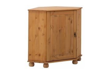 TV-skåp Fania 50 cm - Brun - Möbler - TV- & Mediamöbler - TV-skåp