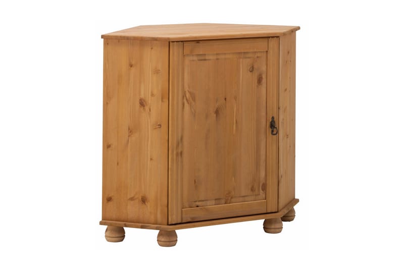 TV-skåp Fania 50 cm - Brun - Möbler - TV- & Mediamöbler - TV-skåp