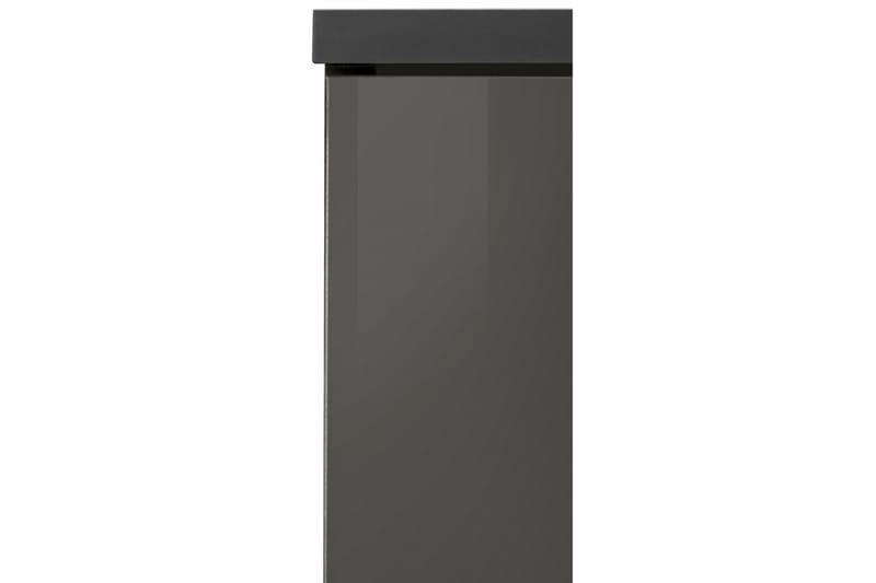 TV-skåp Rhianna 60x90 cm - Grå - Möbler - TV- & Mediamöbler - TV-skåp