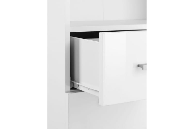 TV-skåp Rhianna 60x90 cm - Vit - Möbler - TV- & Mediamöbler - TV-skåp
