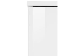 TV-skåp Rhianna 60x90 cm - Vit - Möbler - TV- & Mediamöbler - TV-skåp