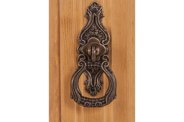 Welton TV-skåp 50 cm - Brun - Möbler - TV- & Mediamöbler - TV-skåp