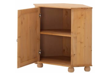 Welton TV-skåp 50 cm - Brun - Möbler - TV- & Mediamöbler - TV-skåp