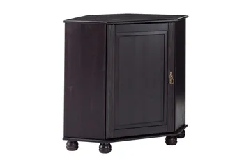 Welton TV-skåp 50 cm - Svart - Möbler - TV- & Mediamöbler - TV-skåp