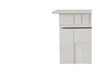Väggenhet Cubrix Set om 4 Vit/Lack - Vit/Lack - Möbler - TV- & Mediamöbler - TV-möbelset