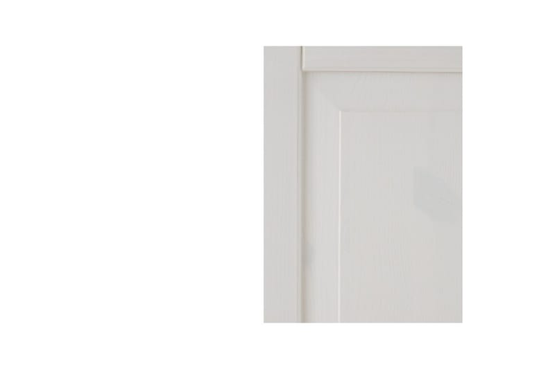Väggenhet Cubrix Set om 4 Vit/Lack - Vit/Lack - Möbler - TV- & Mediamöbler - TV-möbelset
