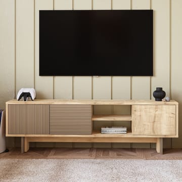 Valto Tv-Bänk 150 cm - Möbler - TV- & Mediamöbler - TV bänk & mediabänk