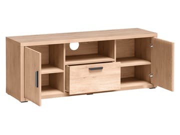 Veyricus Tv-Bänk 139 cm - Möbler - TV- & Mediamöbler - TV-skåp